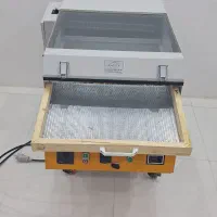 زعفران خشک کن|سایر لوازم برقی|مشهد, کشف|دیوار