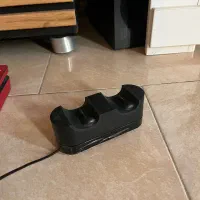 PS4 slim 1 tra|کنسول، بازی ویدئویی و آنلاین|لنگرود, |دیوار