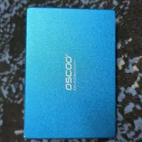 هارد اس اس دی