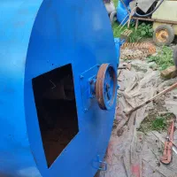 اسیاب میکسر مرغداری|ماشینآلات صنعتی|آستانه اشرفیه, |دیوار