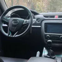 کی ام سی T8 مدل ۴۰۱ / KMC T8|خودرو سواری و وانت|تهران, سید خندان (جلفا)|دیوار