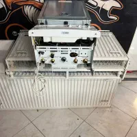 تعمیر و نصب انواع پکیج شوفاژ دیواری