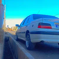 پارس مدل88 دورنگ|خودرو سواری و وانت|نهبندان, |دیوار