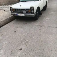 سایپا مدل ۷۲