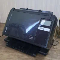 اسکنر حرفه ای کداک i2620|پرینتر، اسکنر، کپی، فکس|اصفهان, هزارجریب|دیوار