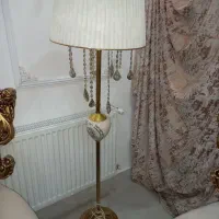 آباژور طلایی