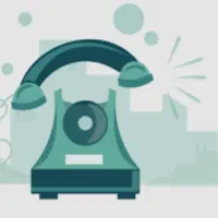 خط تلفن ثابت رند