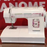 خیاطی جانتک مدل K600