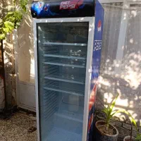 یخچال ایستاد