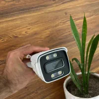 دوربین مداربسته AHD IP پلاک خوان گارانتی تعویض|دوربین مداربسته|شهریار, شهرک وائین|دیوار