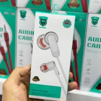 هنسفری /سیم دار*