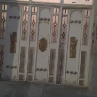 رهن کامل خونه ویلایی قراکرد،قلعه کرد