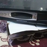 گیرنده خارجی تمام دنیا|صوتی و تصویری|اهواز, ملاشیه|دیوار