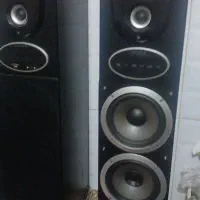 اسپیکر بلند