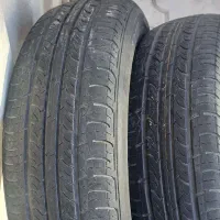 لاستیک کره ای کارکرده|قطعات یدکی و لوازم جانبی|شاهین‌شهر, گزبرخوار|دیوار