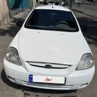 ماشین ریو ۹۰