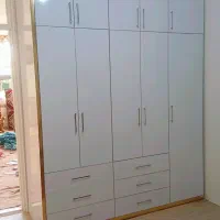 کمد|جاکفشی، کمد، دراور|ورامین, خیر آباد|دیوار