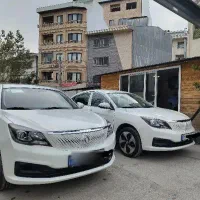 اتوموبیل کامل برقی|خودرو سواری و وانت|رشت, دیلمان|دیوار