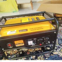 موتور برق پارامونت تمام مس نقد و اقساط