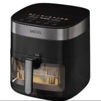 سرخکن بدون روغن میگل - آکبند داخل کارتن