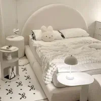 تختخواب تک‌نفره و دونفره