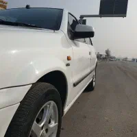 سمند موتور ملی ۹۵|خودرو سواری و وانت|ارومیه, |دیوار