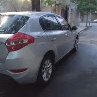 برلیانس H320 اتوماتیک 1500cc، مدل ۱۳۹۴|خودرو سواری و وانت|مشهد, کوی سیدی|دیوار