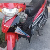 موتور ویو ۹۱ نیمه اتوماتیک