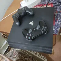 ps4 pro  1TRکپی خور