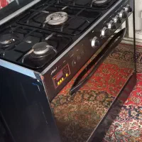 گاز پیلوت فر دار|اجاق گاز و لوازم برقی پخت‌وپز|رودسر, |دیوار