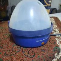 سماور برقی و فلاسک میزاتو وتخم مرغ چرخ گوشت توشیبا|سایر لوازم برقی|قم, باجک یک|دیوار