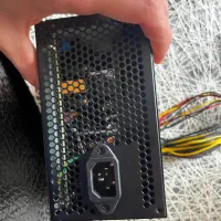 پاور msi 500 w|قطعات و لوازم جانبی رایانه|تهران, قلهک|دیوار