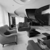 ویلا قهرودکاشان /لوکس ولاکچری /750متر