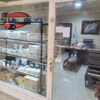 محافظ ۱۲۰۰۰ ولت آمپر ماتو(پشت کنتور)