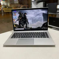 لپ تاپ اچ پی Hp 845 g6