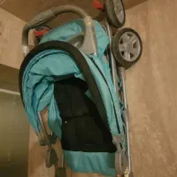 کالسکه|کالسکه و لوازم جانبی|اصفهان, پارک مشتاق|دیوار