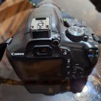 دوربین کنون 1300d|دوربین عکاسی و فیلم‌برداری|تهران, تاکسیرانی|دیوار