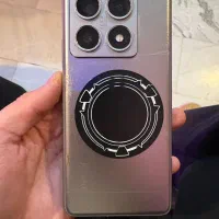 14تی پرو 512رام 12