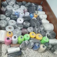 نخ و اسپاندکس