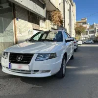 سورن پلاس دوگانه سوز شرکتی