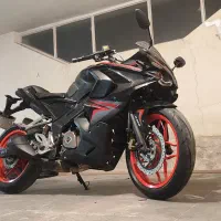 rs200 مدل ۹۵