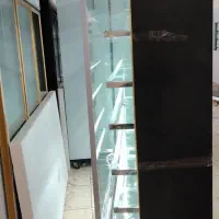 ویترین خشک دو متری|فروشگاه و مغازه|ایجرود, |دیوار