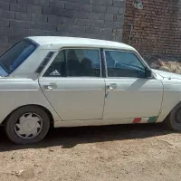 پیکان ۸۱|خودرو سواری و وانت|بروجرد, |دیوار