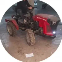 تراکتور باغی  مدل۱۴۰۱