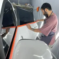 پولیش و سرامیک