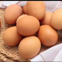 تخم مرغ محلی