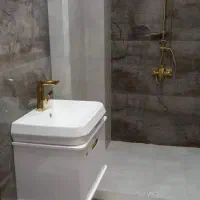 آپارتمان140متر/تکواحدی/طبقه اخر/2خواب مستر