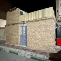 خانه ویلایی