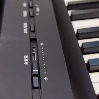 پیانو یاماها P-125 aB نسخه بروز شده P-125B|پیانو، کیبورد، آکاردئون|اهواز, گلستان|دیوار