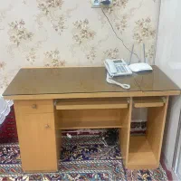 میز کامپیوتر درحد نو|میز تحریر و کامپیوتر|کامیاران, |دیوار